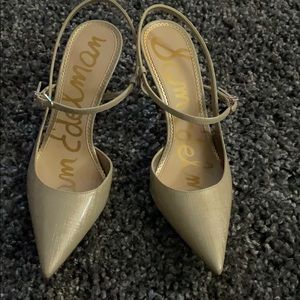 Sam Edelman Heels